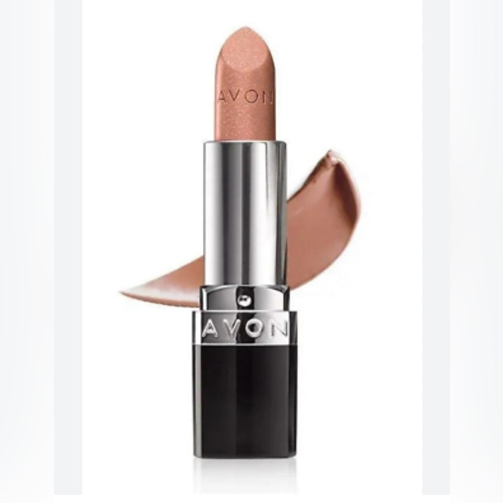 1 Avon True Color Lipstick 3/$25